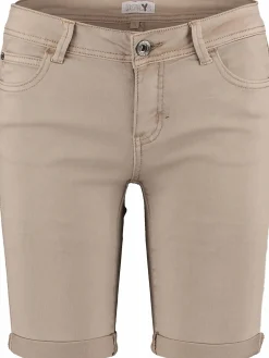 Hailys JE44NNY Shorts