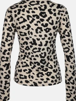 Hailys KA44LEA Langarmshirt