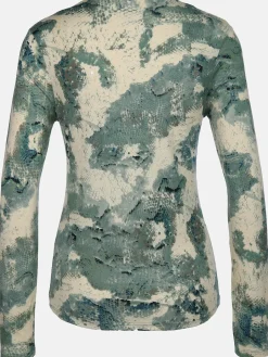 Hailys KA44LEA Langarmshirt