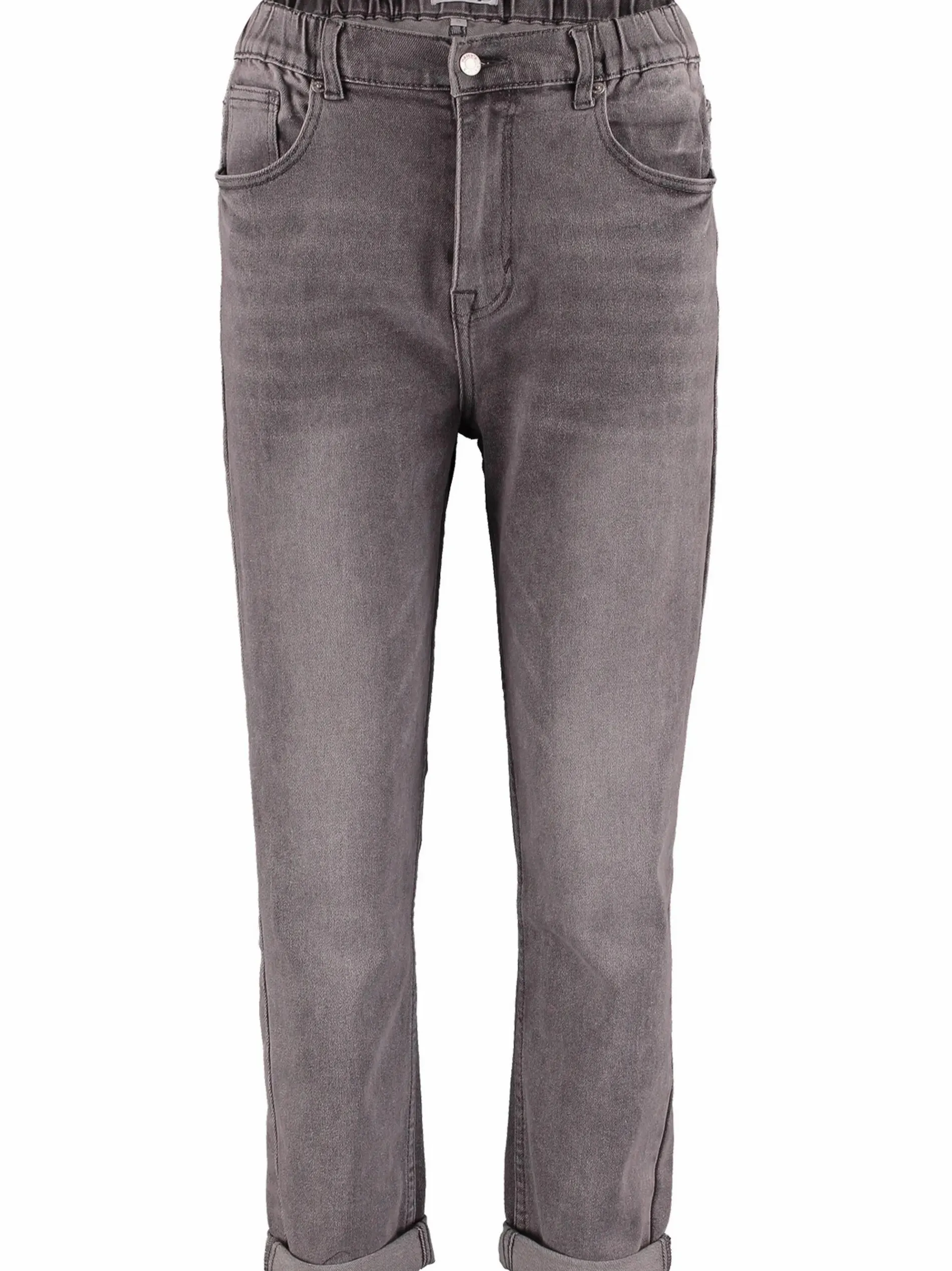 Hailys KAX-2102057-1A LG HW C JN MIRELL Jeanshose