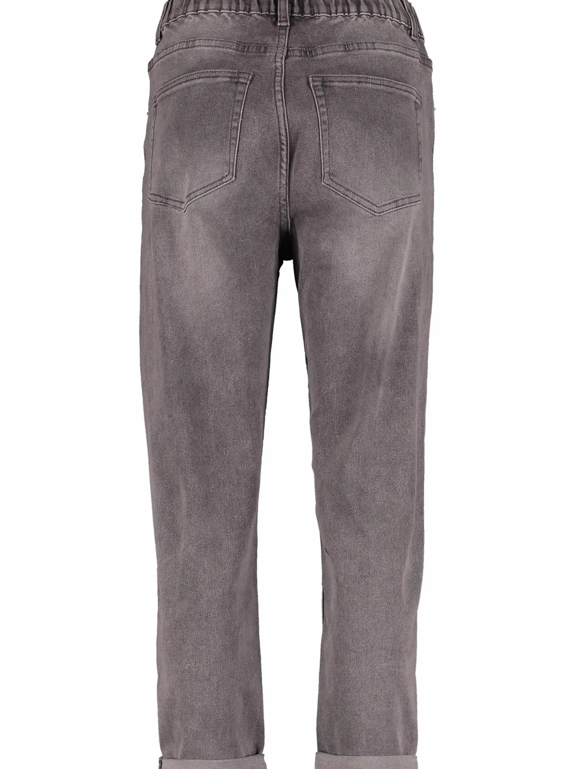 Hailys KAX-2102057-1A LG HW C JN MIRELL Jeanshose