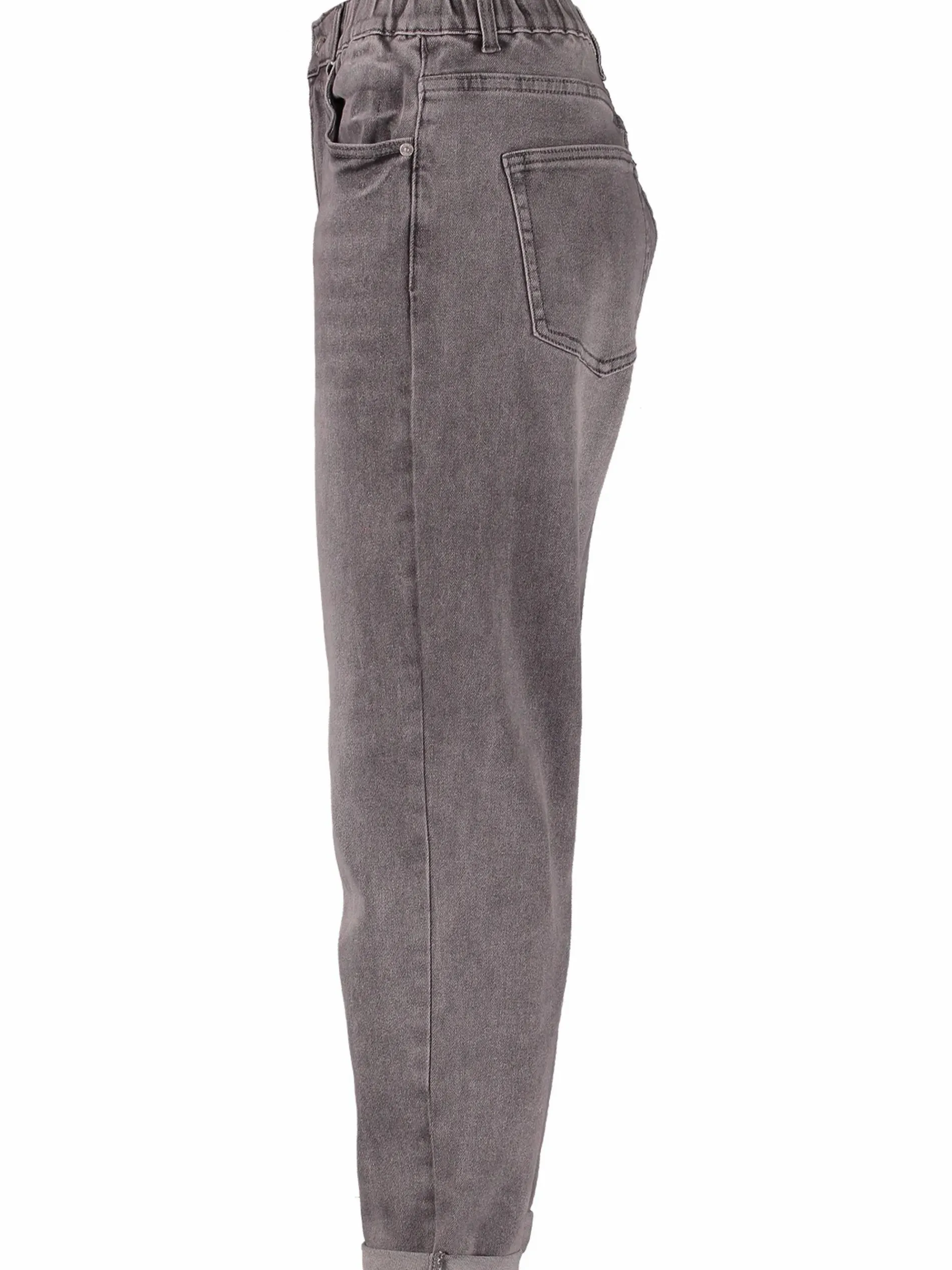 Hailys KAX-2102057-1A LG HW C JN MIRELL Jeanshose