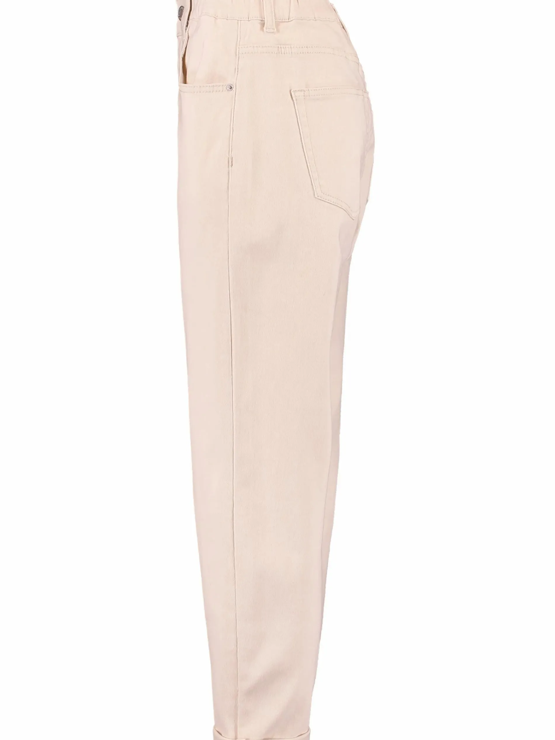 Hailys KAX-2102057-1A LG HW C JN MIRELL Jeanshose