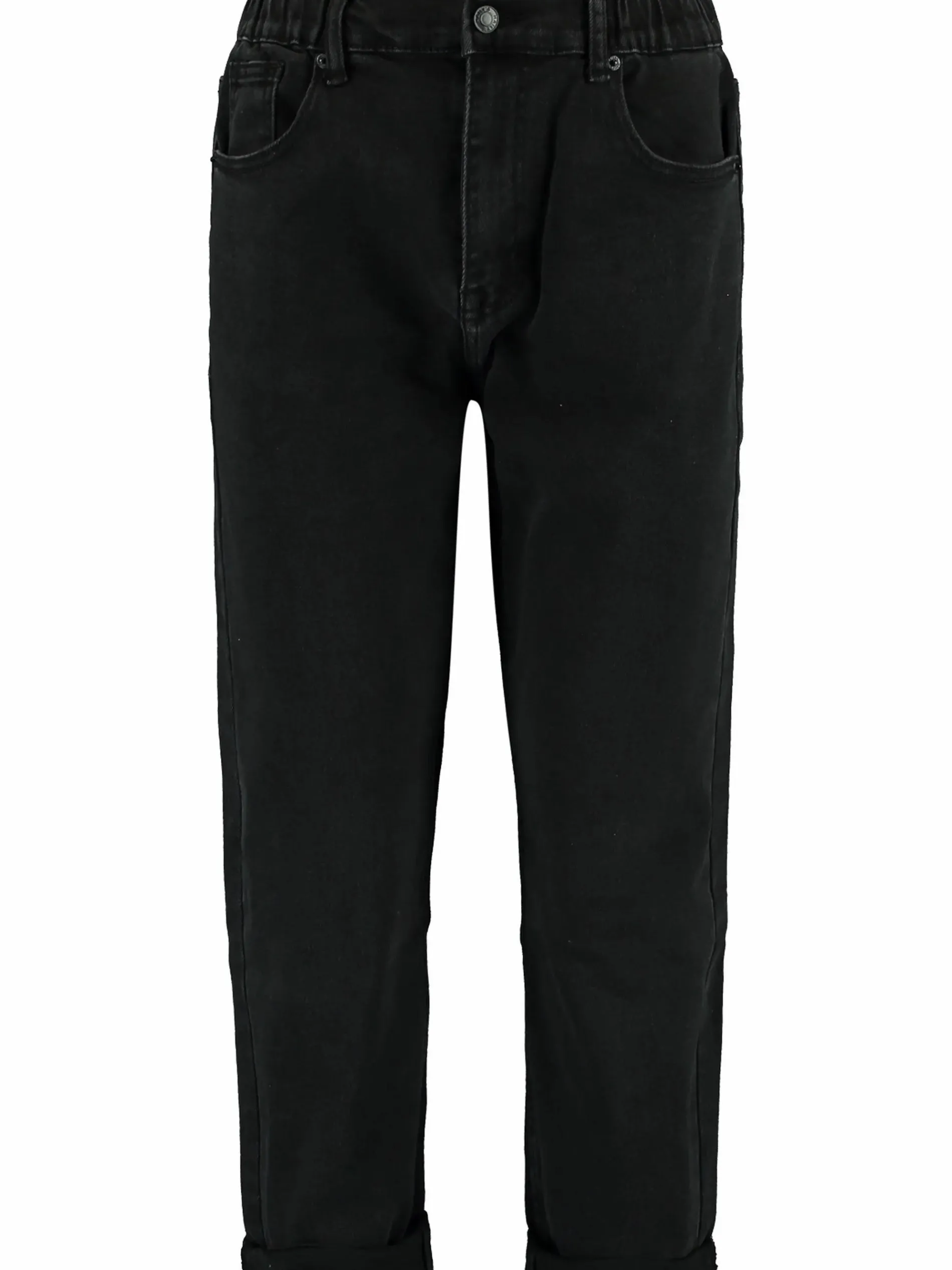 Hailys KAX-2102057-1A LG HW C JN MIRELL Jeanshose