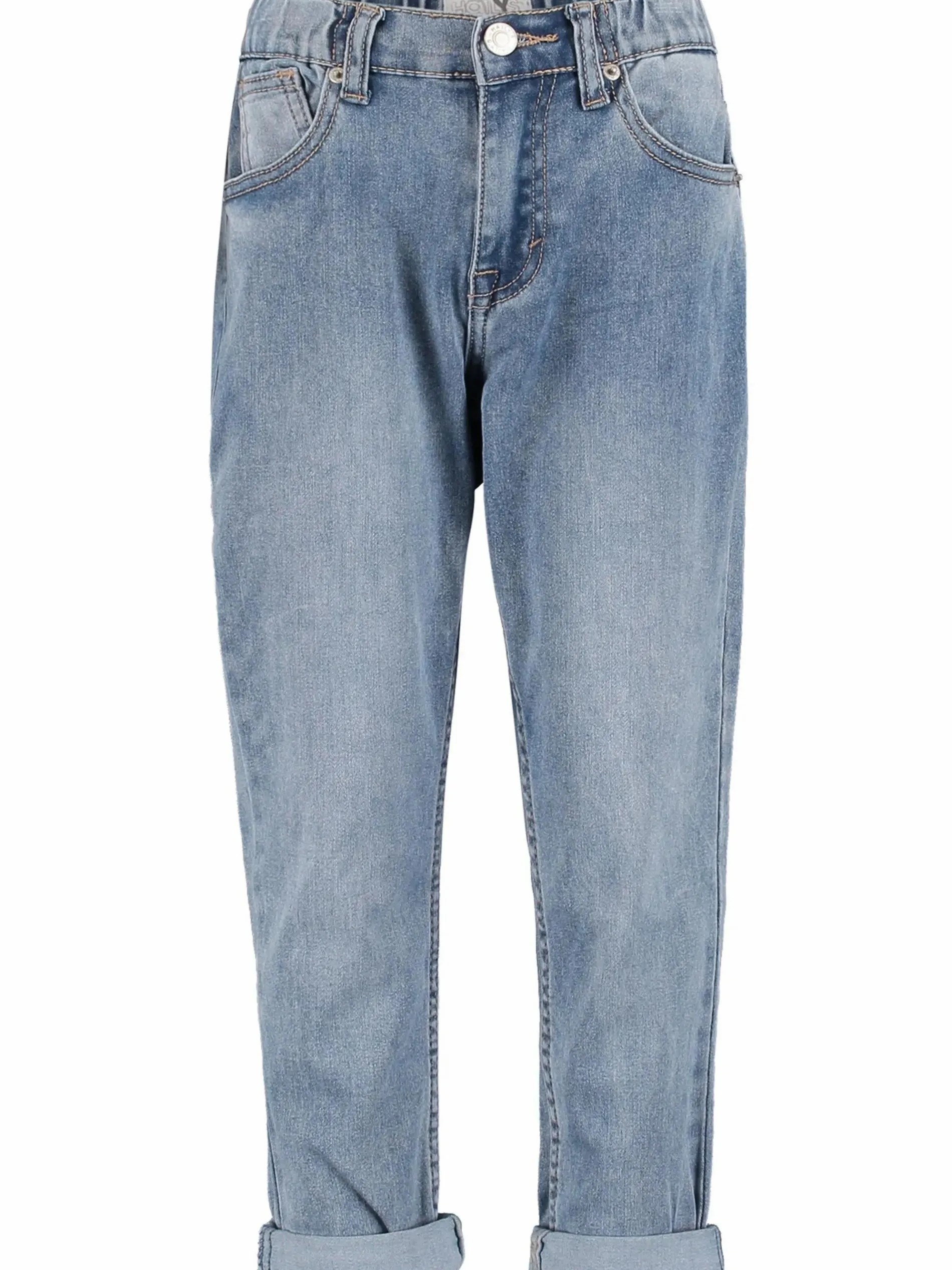 Hailys KAX-2102057-1A LG HW C JN MIRELL Jeanshose