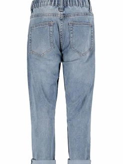 Hailys KAX-2102057-1A LG HW C JN MIRELL Jeanshose