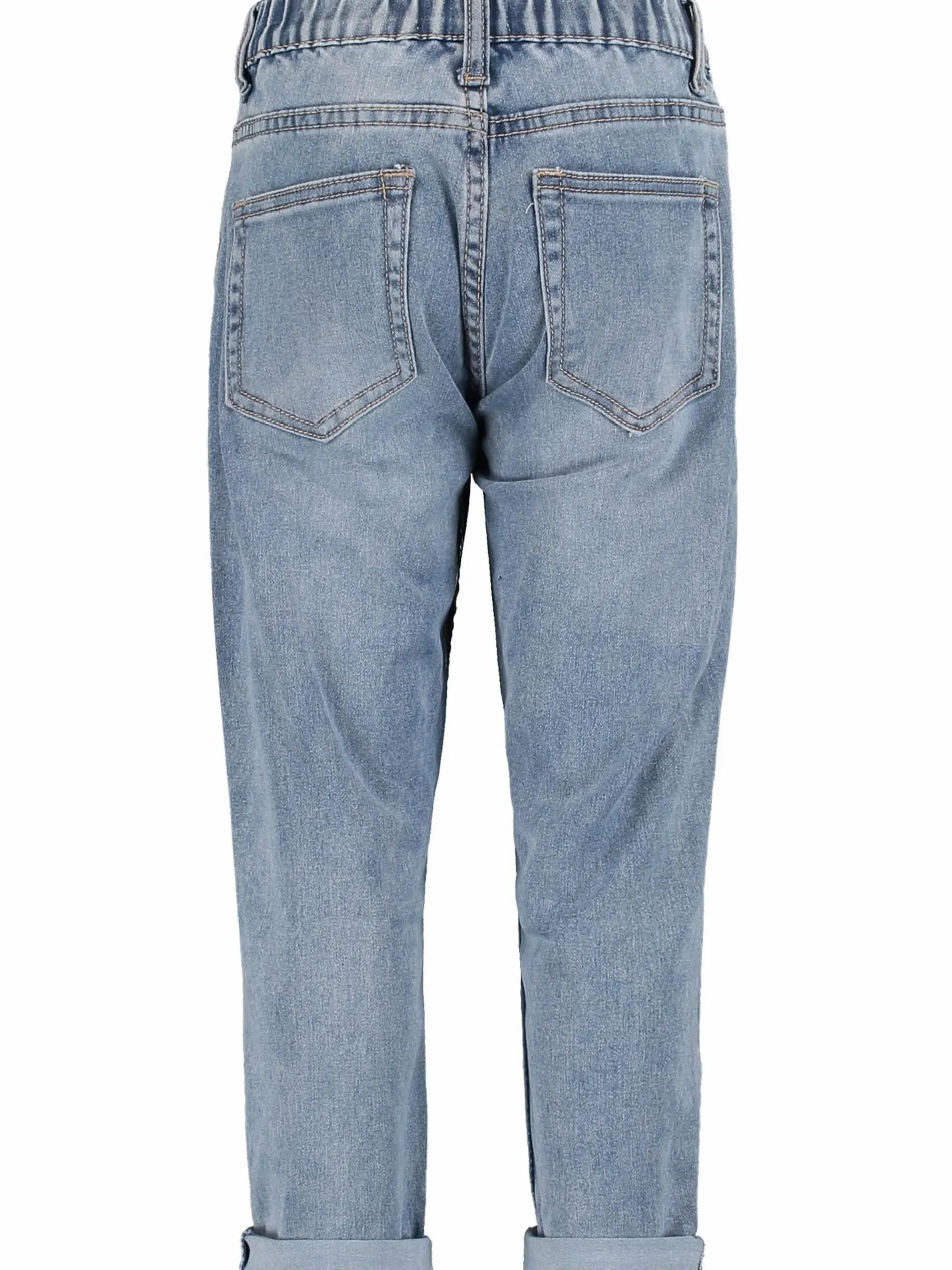 Hailys KAX-2102057-1A LG HW C JN MIRELL Jeanshose