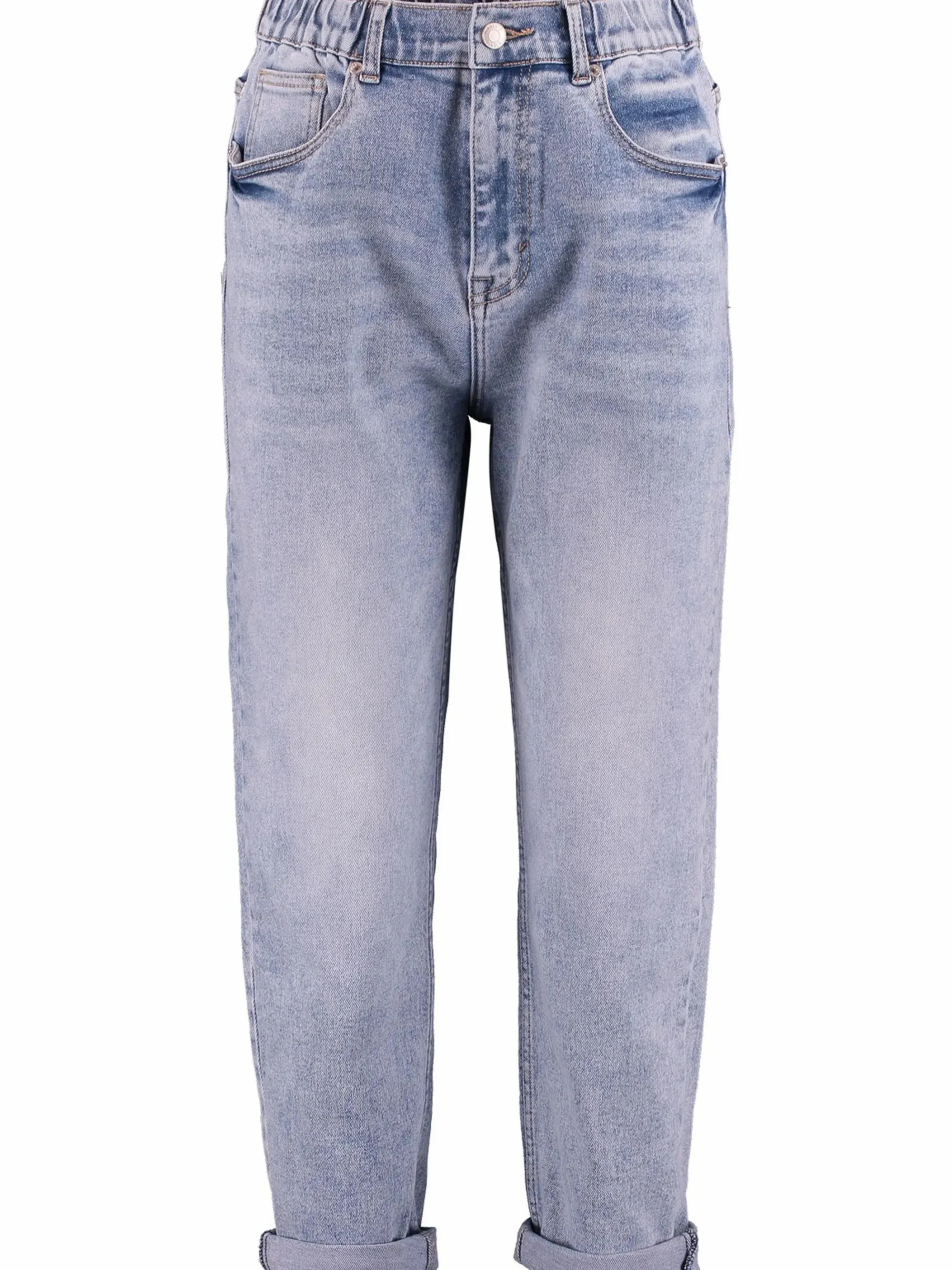 Hailys KAX-2102057-1A LG HW C JN MIRELL Jeanshose