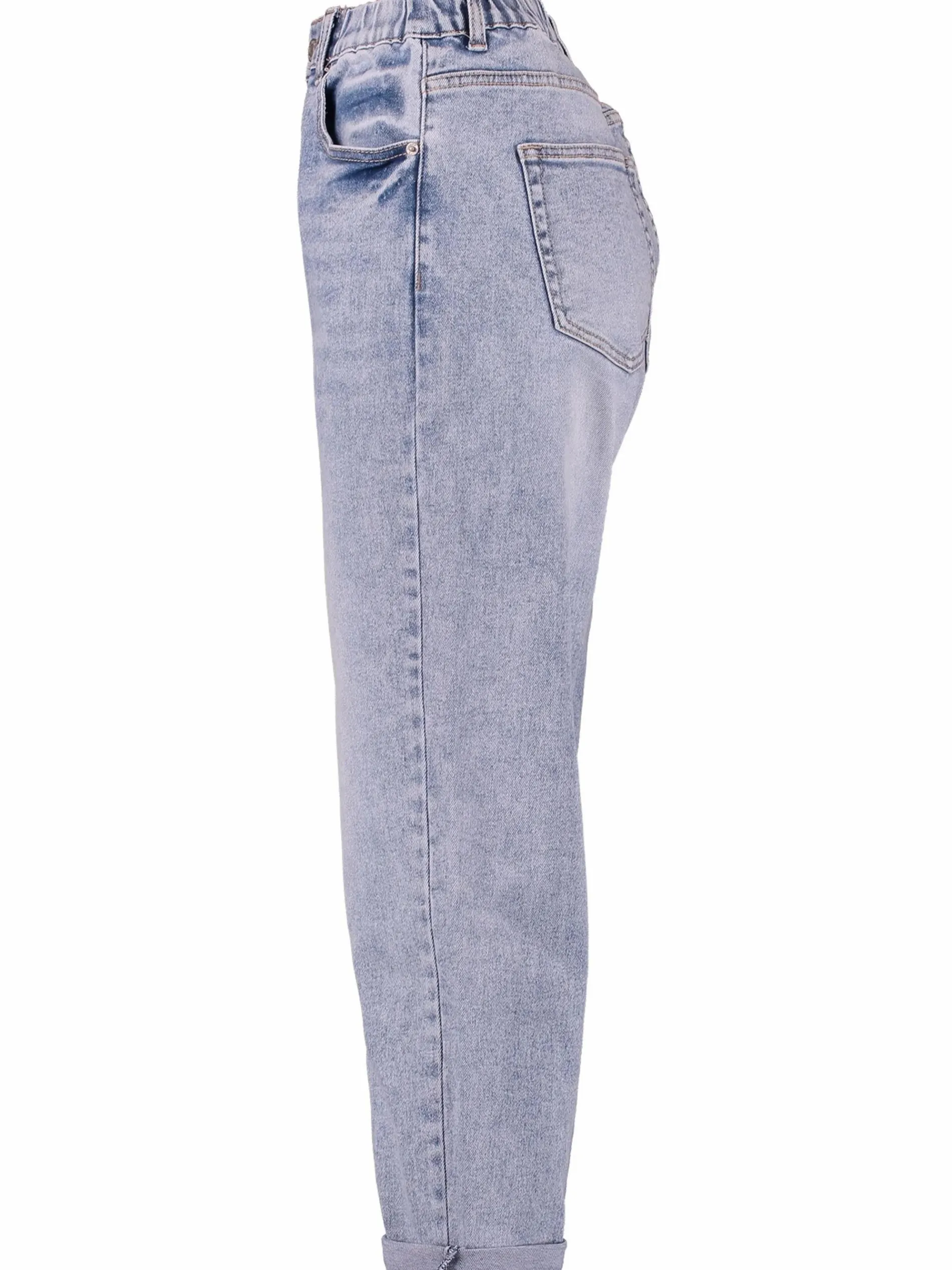 Hailys KAX-2102057-1A LG HW C JN MIRELL Jeanshose