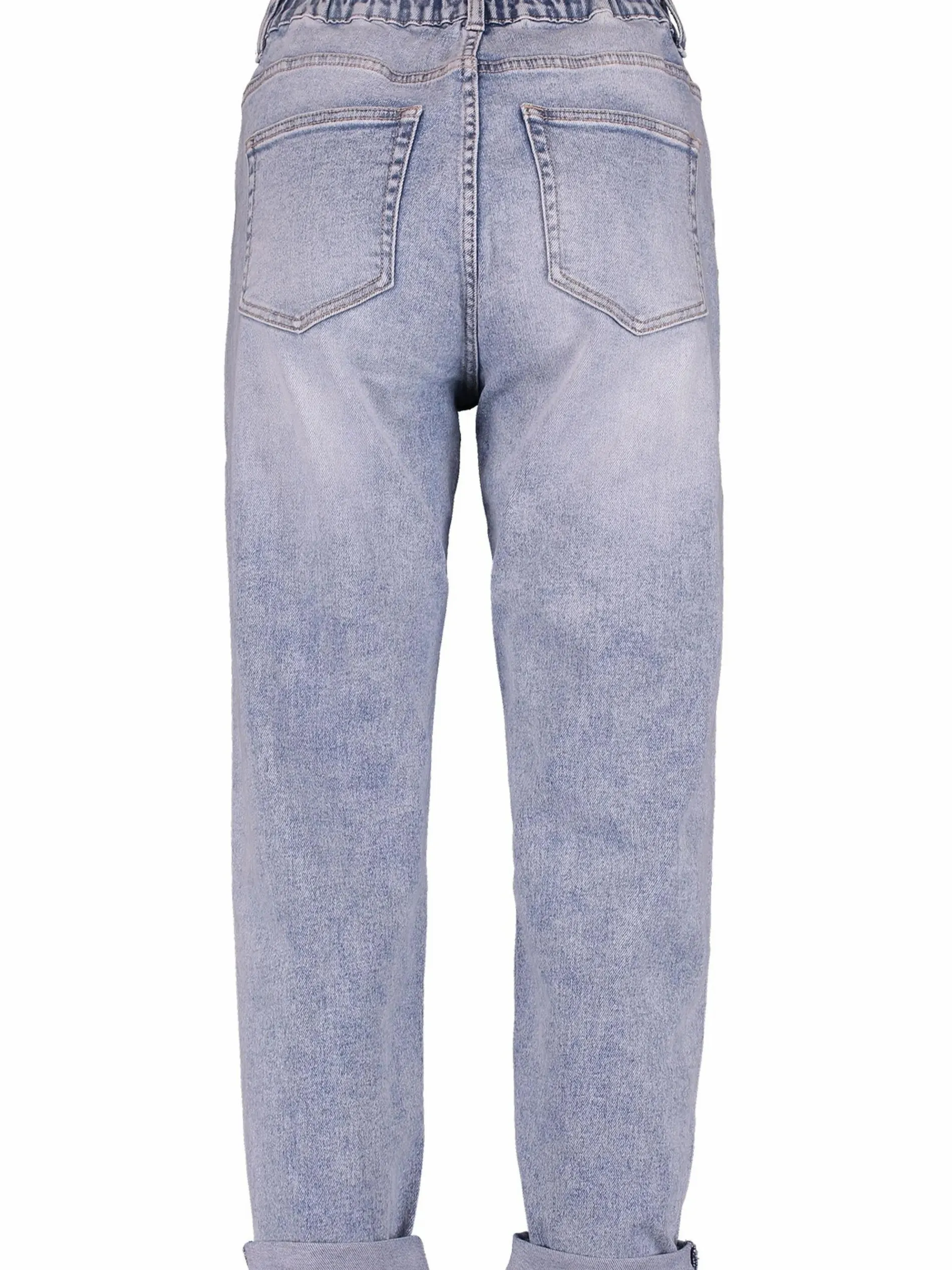 Hailys KAX-2102057-1A LG HW C JN MIRELL Jeanshose