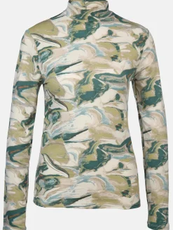 Hailys KI44MMY Langarmshirt