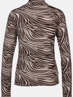 Hailys KI44MMY Langarmshirt