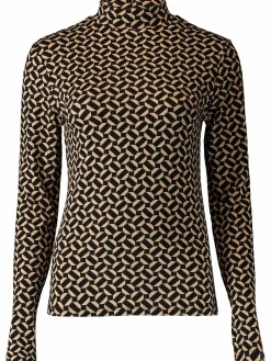 Hailys KI44MMY Langarmshirt