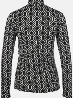 Hailys KI44MMY Langarmshirt