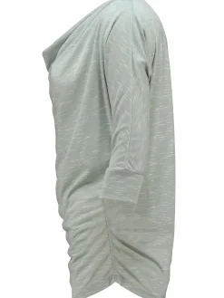 Hailys KY-2302045-A 3/4 P TP AN44NINA Shirt