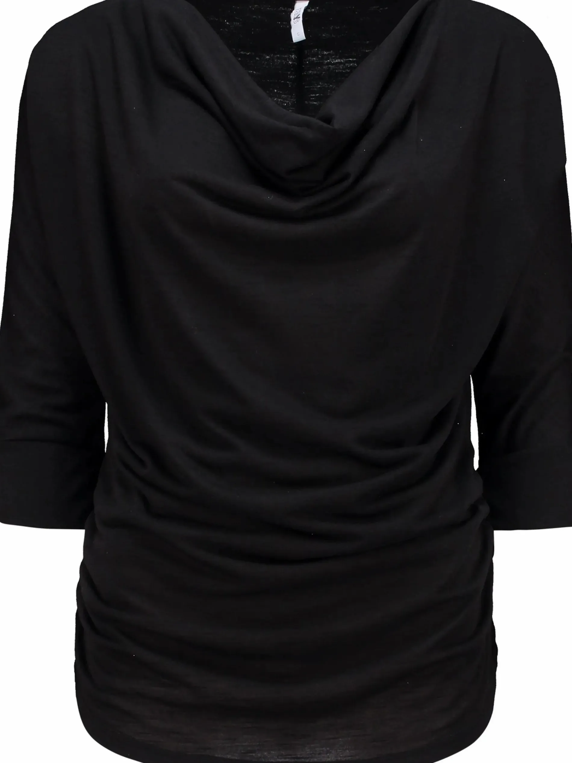 Hailys KY-2302045-A 3/4 P TP AN44NINA Shirt