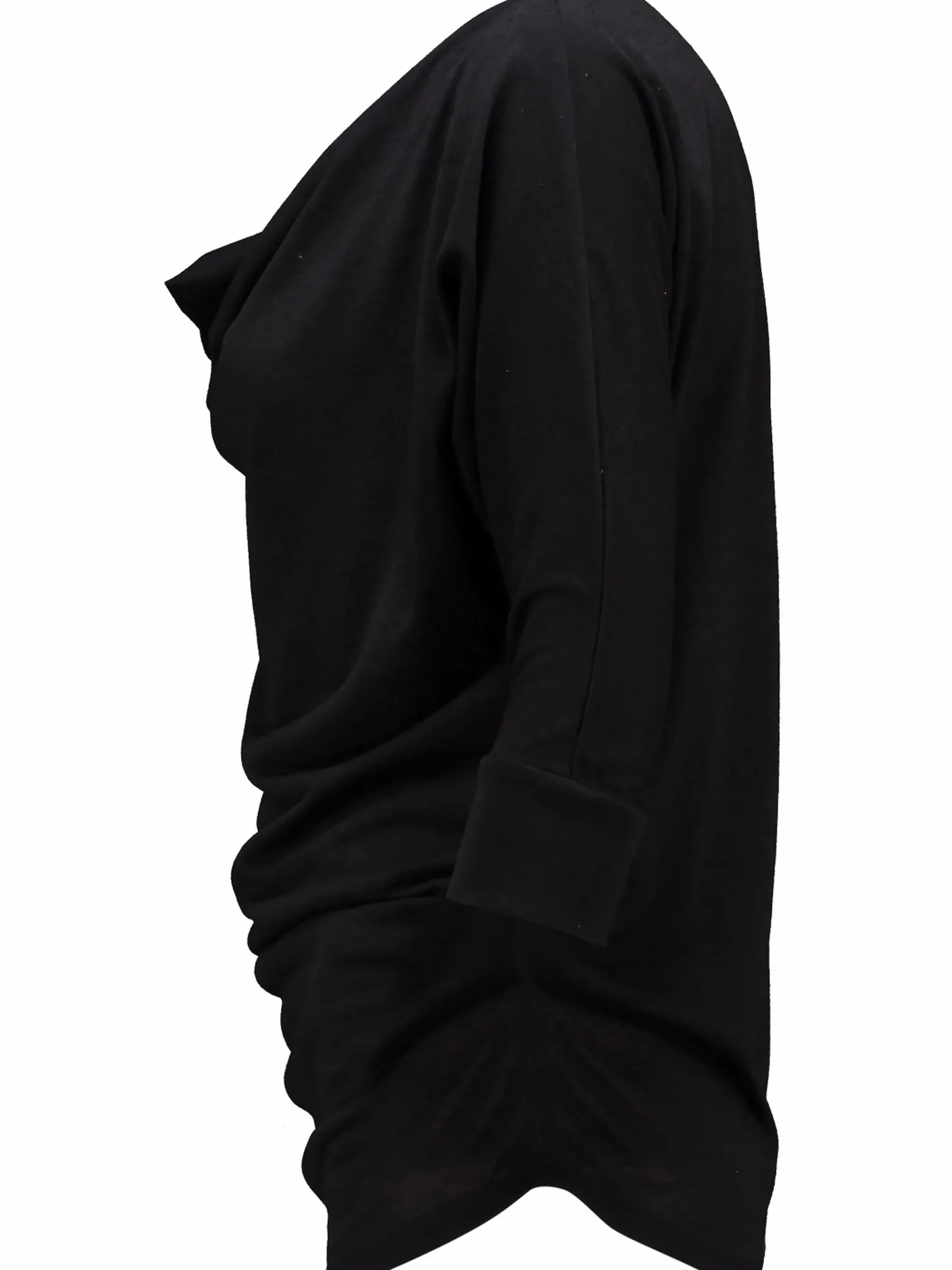 Hailys KY-2302045-A 3/4 P TP AN44NINA Shirt