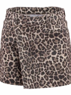 Hailys LA44NIA Shorts