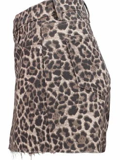 Hailys LA44NIA Shorts