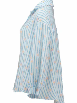 Hailys LE44ONY Bluse