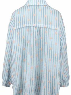 Hailys LE44ONY Bluse