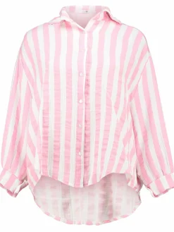 Hailys LE44ONY Bluse