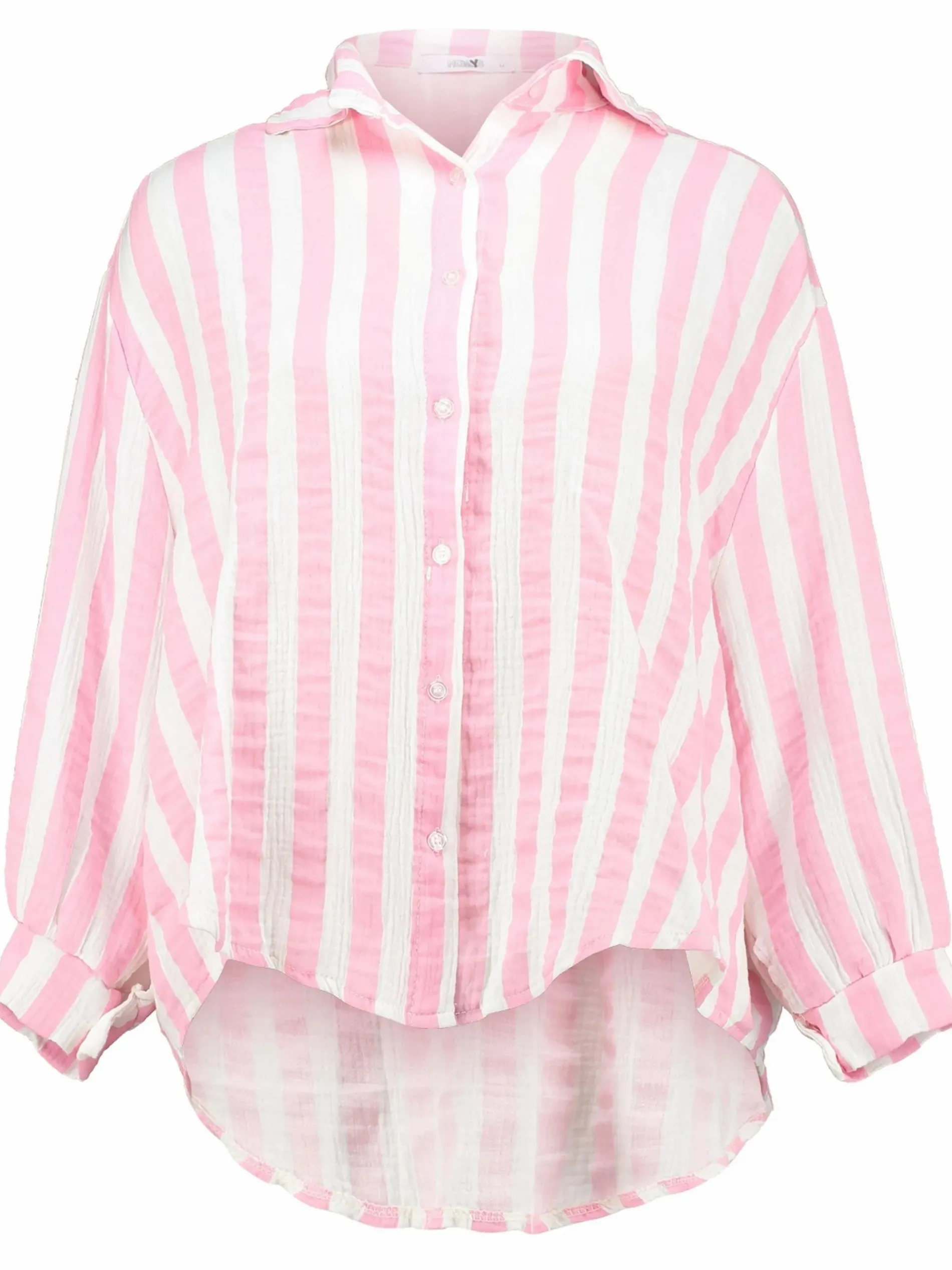 Hailys LE44ONY Bluse