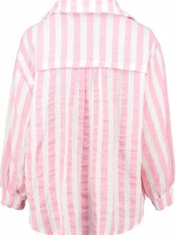 Hailys LE44ONY Bluse