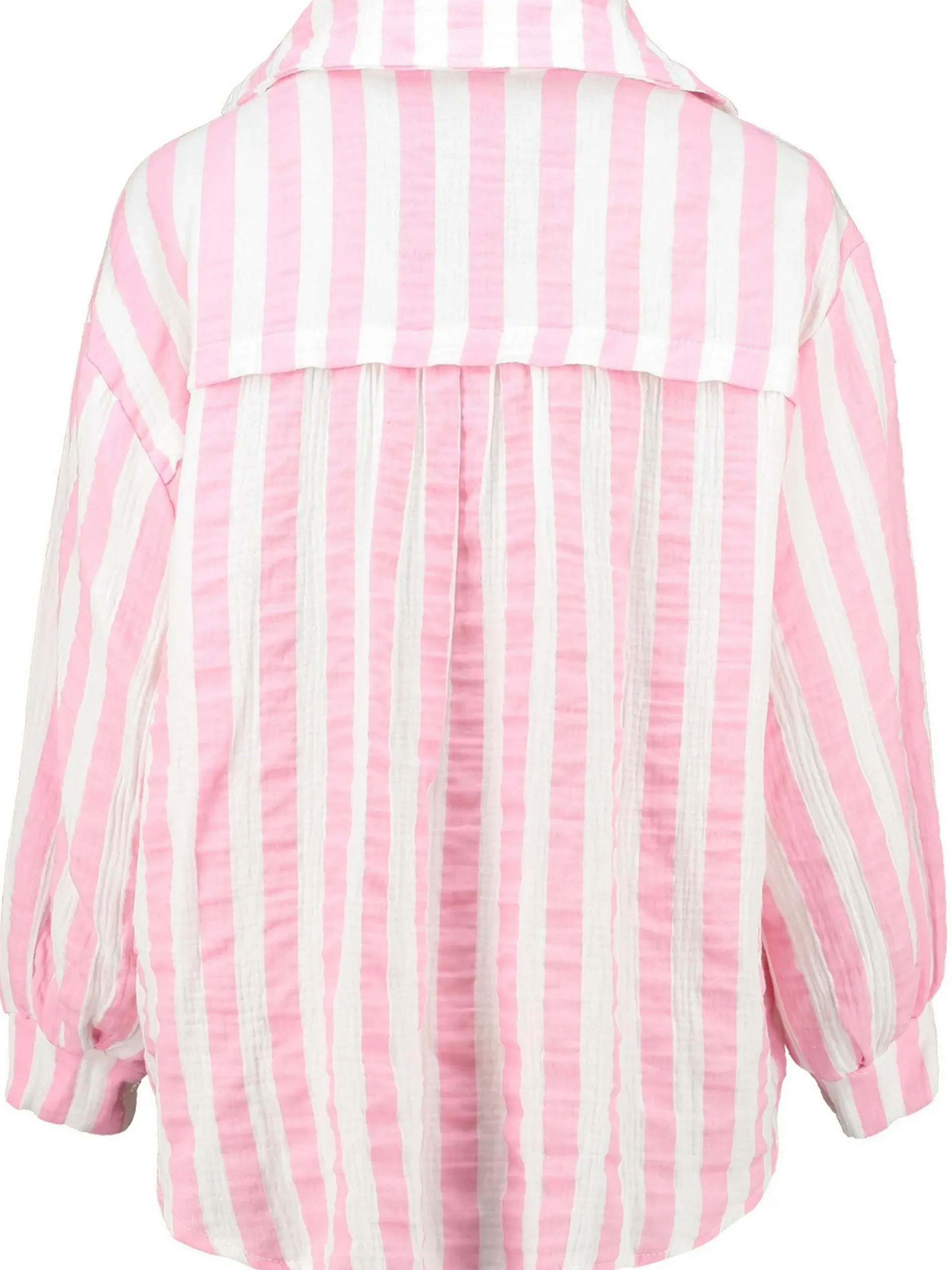 Hailys LE44ONY Bluse