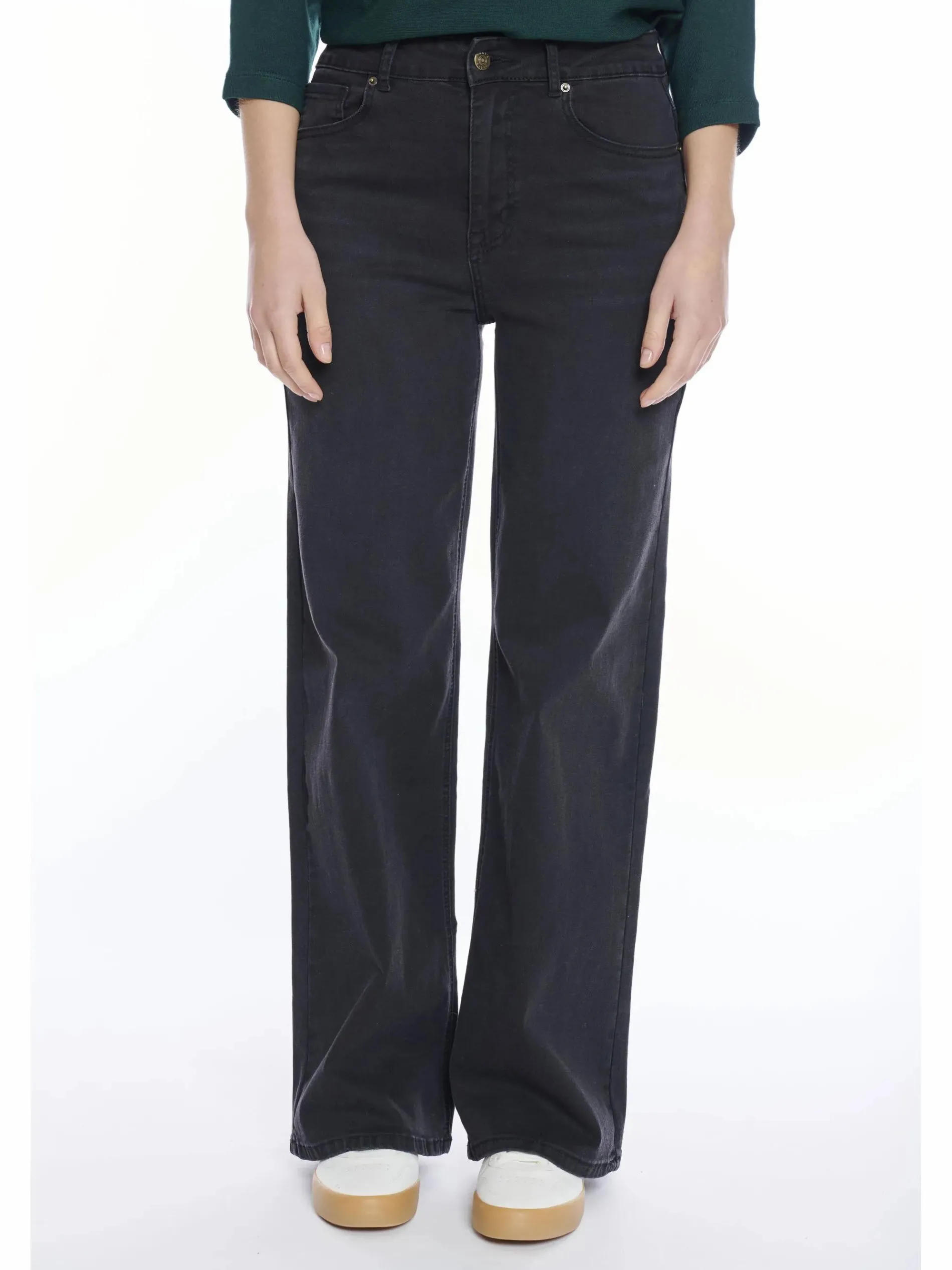 Hailys LG HW C JN KA44 Jeans