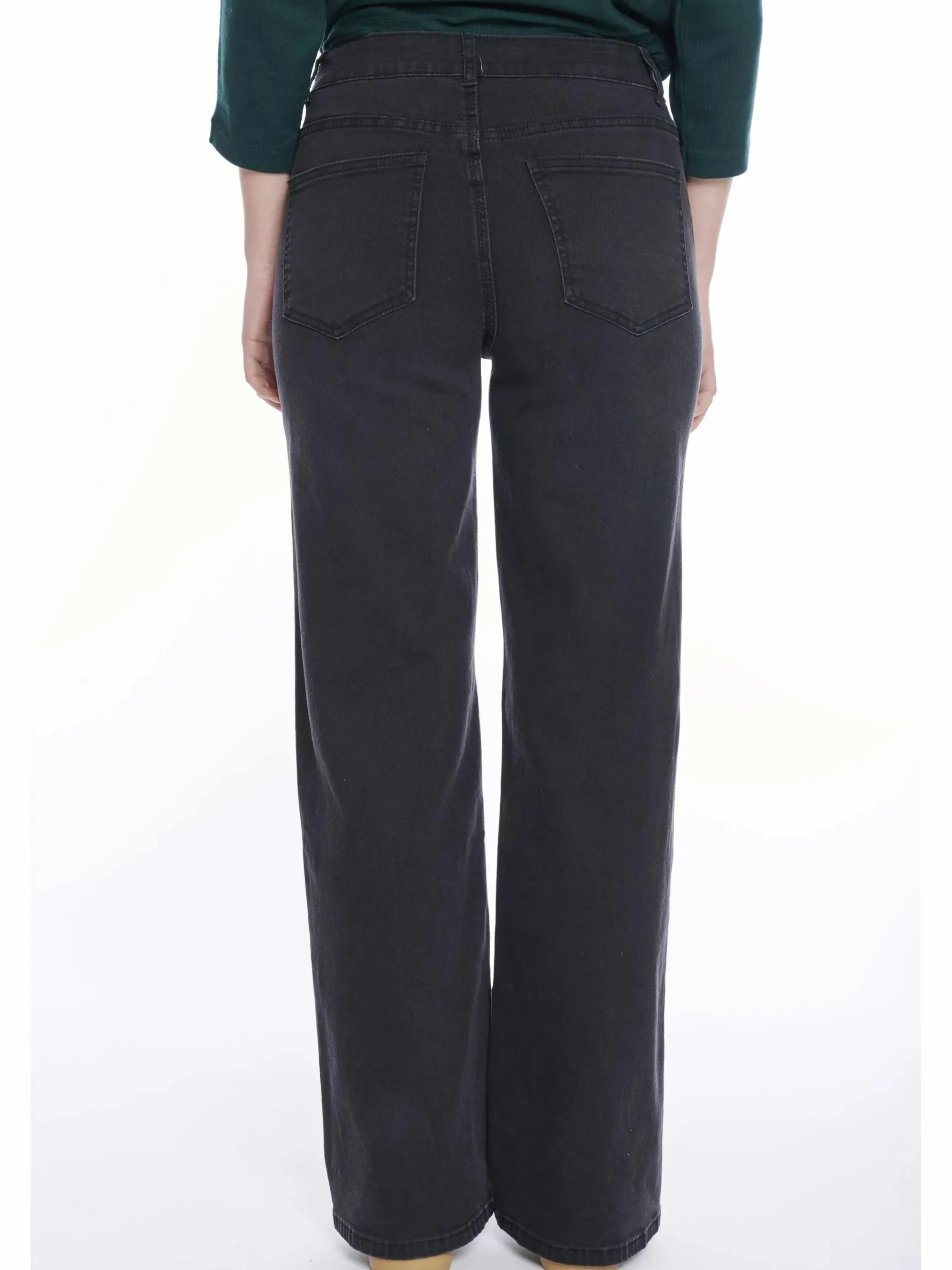 Hailys LG HW C JN KA44 Jeans