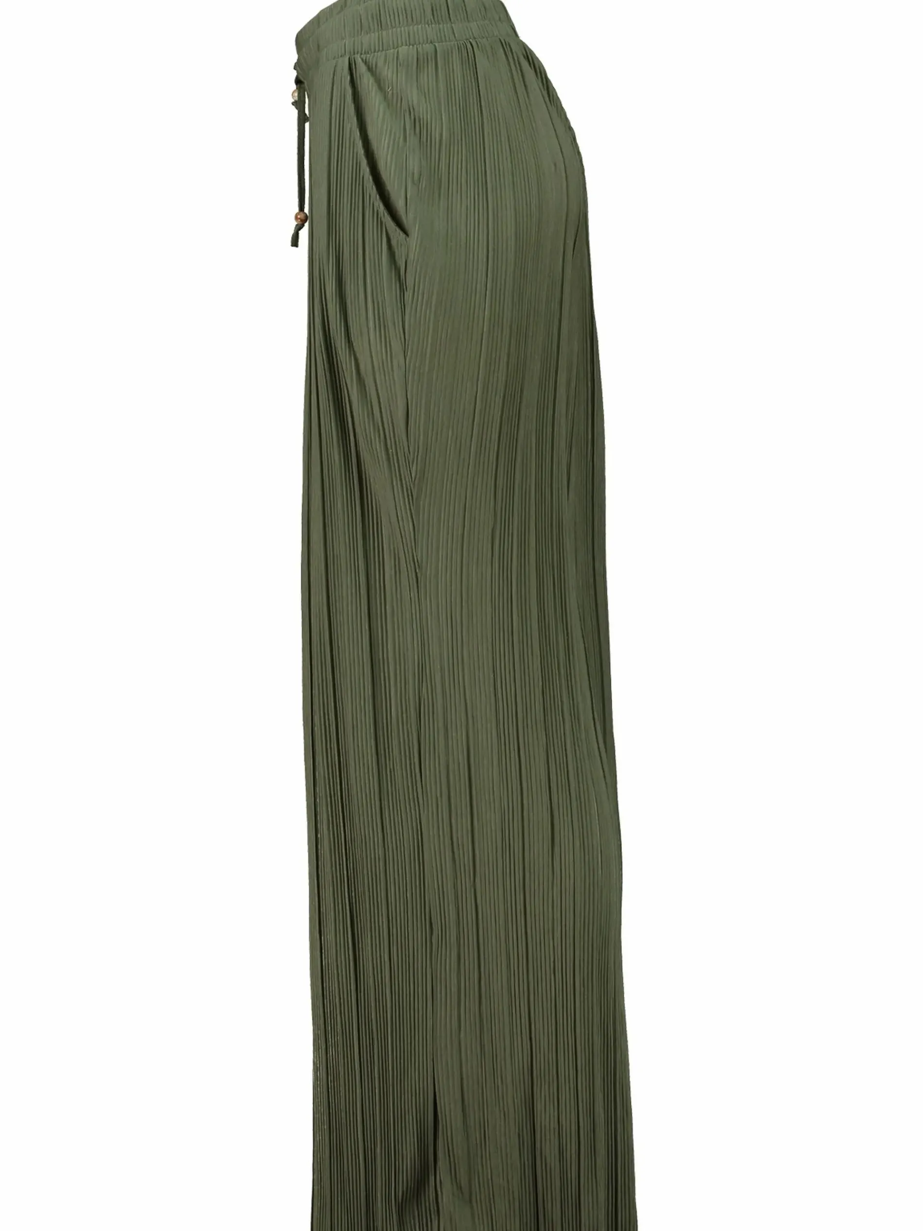 Hailys LG P TR EL44IF Plisseehose