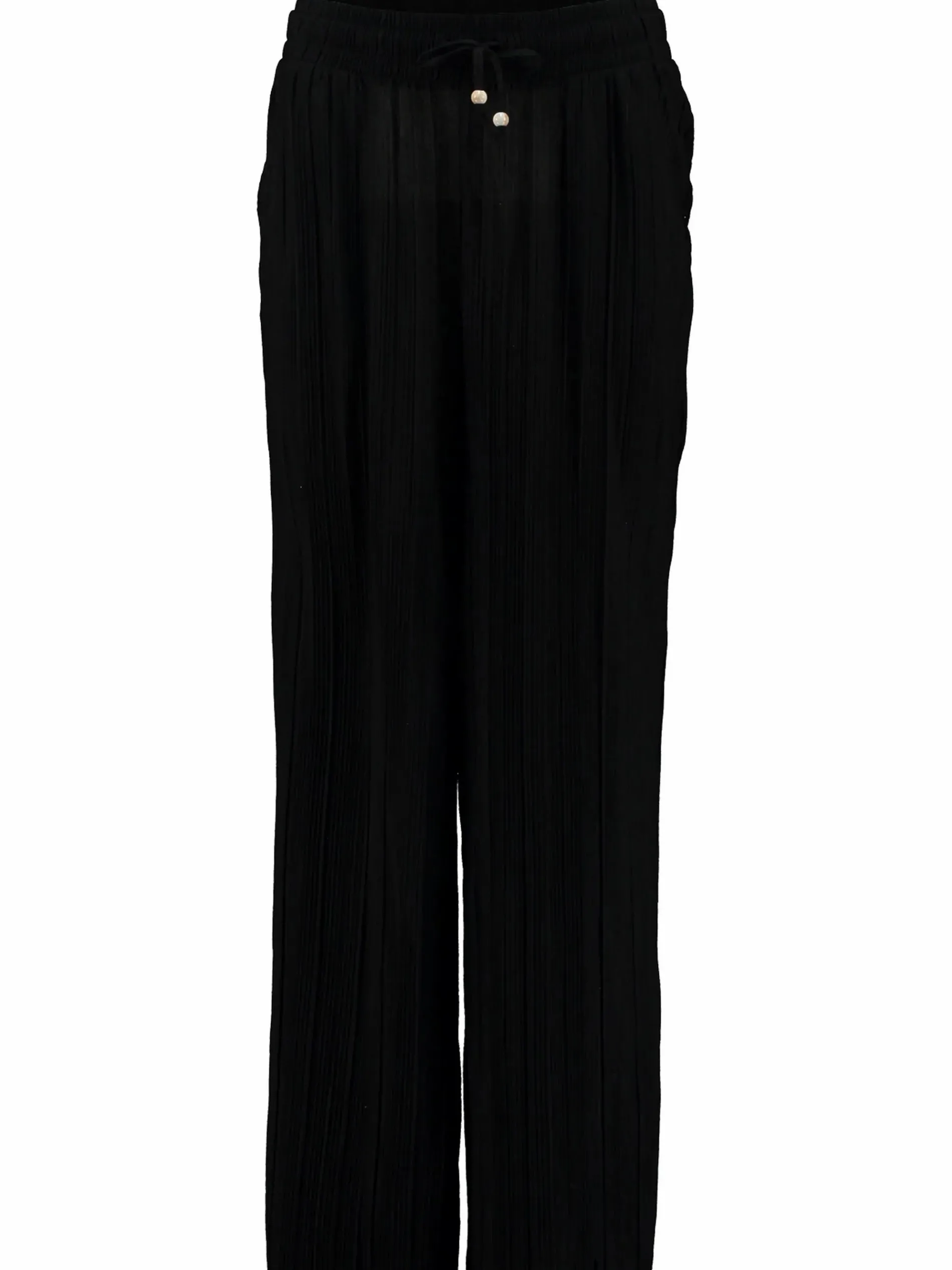 Hailys LG P TR EL44IF Plisseehose