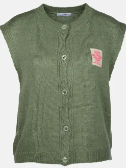 Hailys LI44SA Strickweste