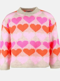 Hailys LS A SK SA44NNA T Strickpullover