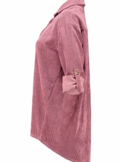 Hailys LS P BL RO44BINA Bluse