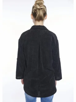 Hailys LS P BL RO44BINA Bluse