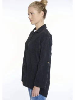 Hailys LS P BL RO44BINA Bluse