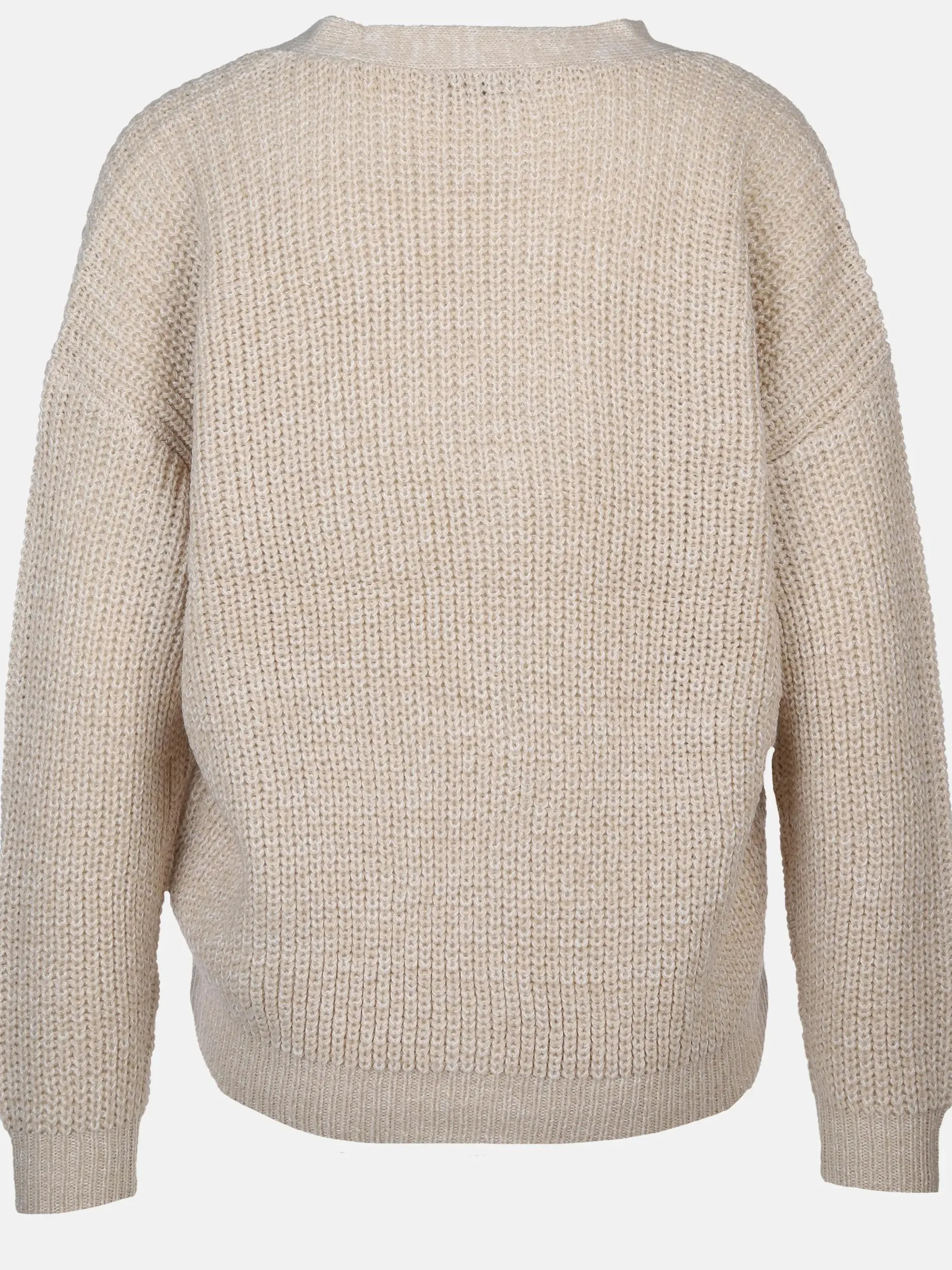 Hailys LS P CD PI44PA Strickjacke