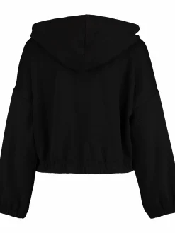Hailys LS P HJ LI44LLY Sweatjacke mit Kapuze