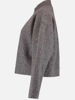 Hailys LS P TP CA44LEA Pullover