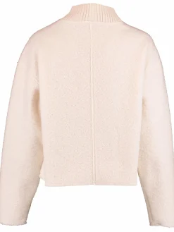 Hailys LS P TP CA44LEA Pullover