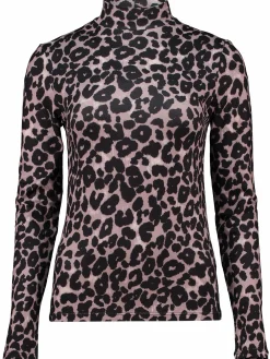 Hailys LS P TP KI44MMY Langarmshirt