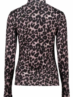 Hailys LS P TP KI44MMY Langarmshirt