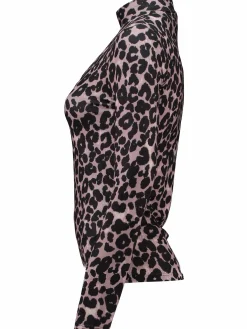 Hailys LS P TP KI44MMY Langarmshirt