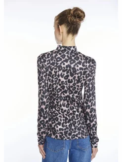 Hailys LS P TP KI44MMY Langarmshirt