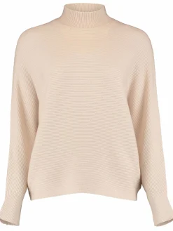 Hailys LS V CK MA44RTHA Pullover