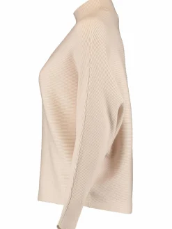 Hailys LS V CK MA44RTHA Pullover