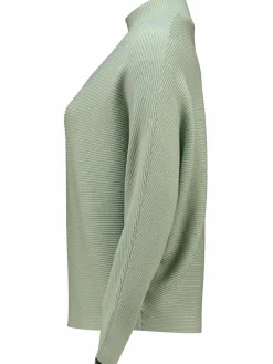 Hailys LS V CK MA44RTHA Pullover