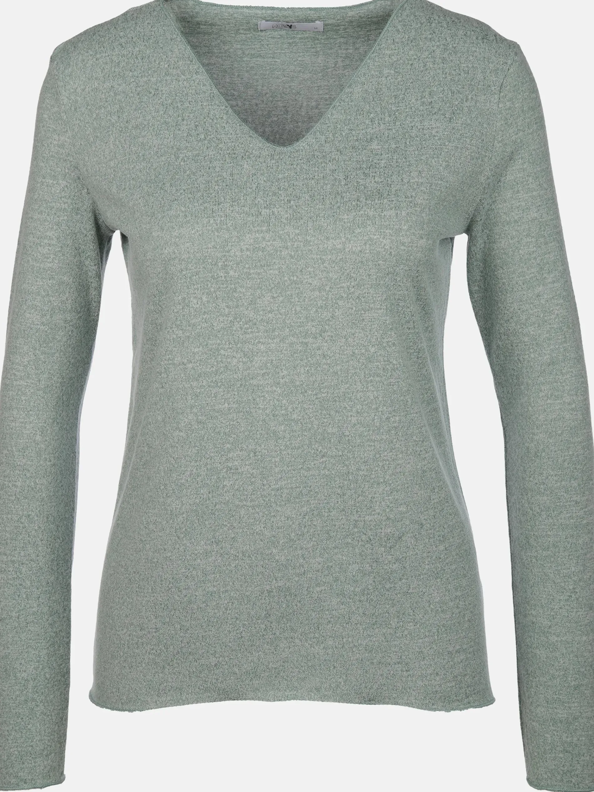 Hailys LS V TP ZI44NA Langarmshirt